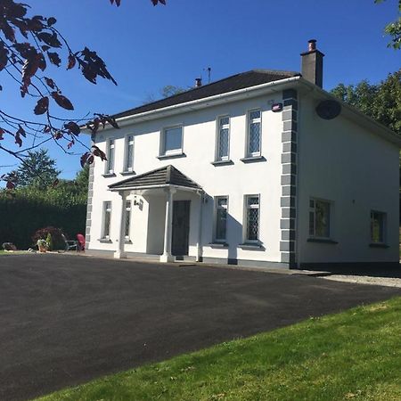 Laurel Lodge Killarney Exterior photo