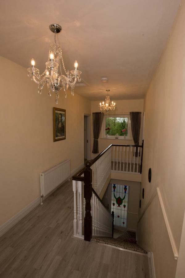 Laurel Lodge Killarney Exterior photo