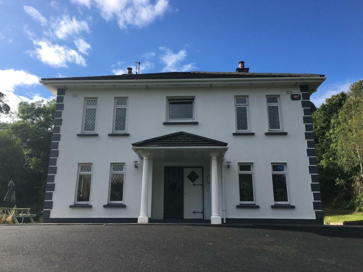 Laurel Lodge Killarney Exterior photo