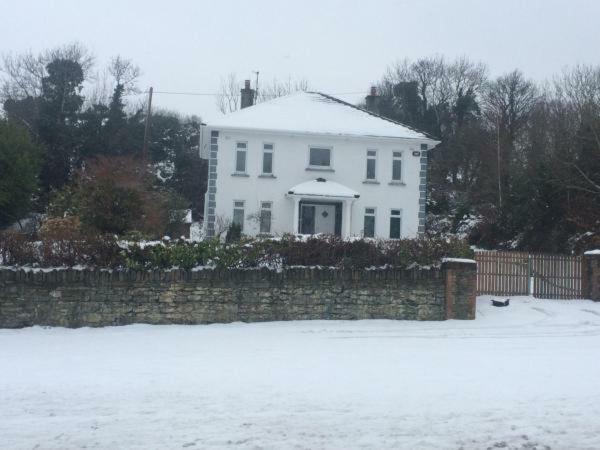 Laurel Lodge Killarney Exterior photo